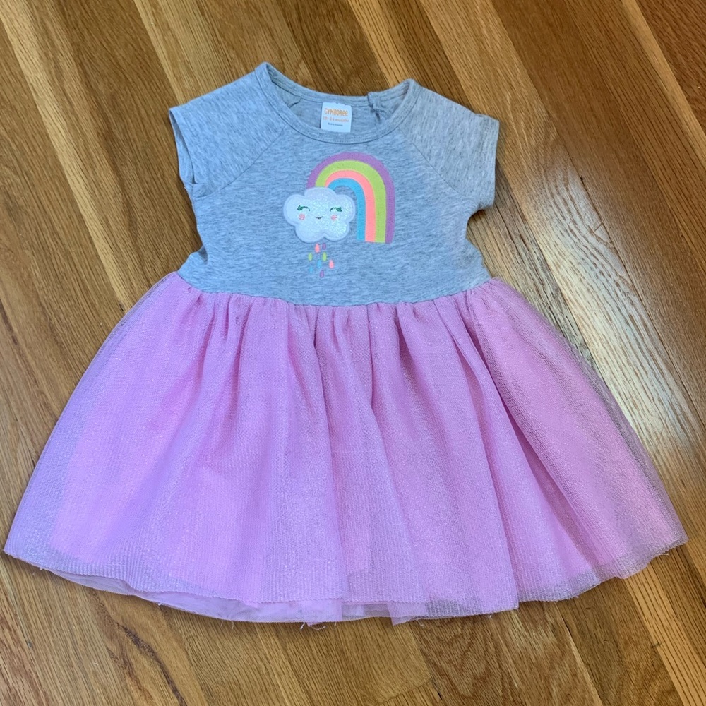Gymboree Dress